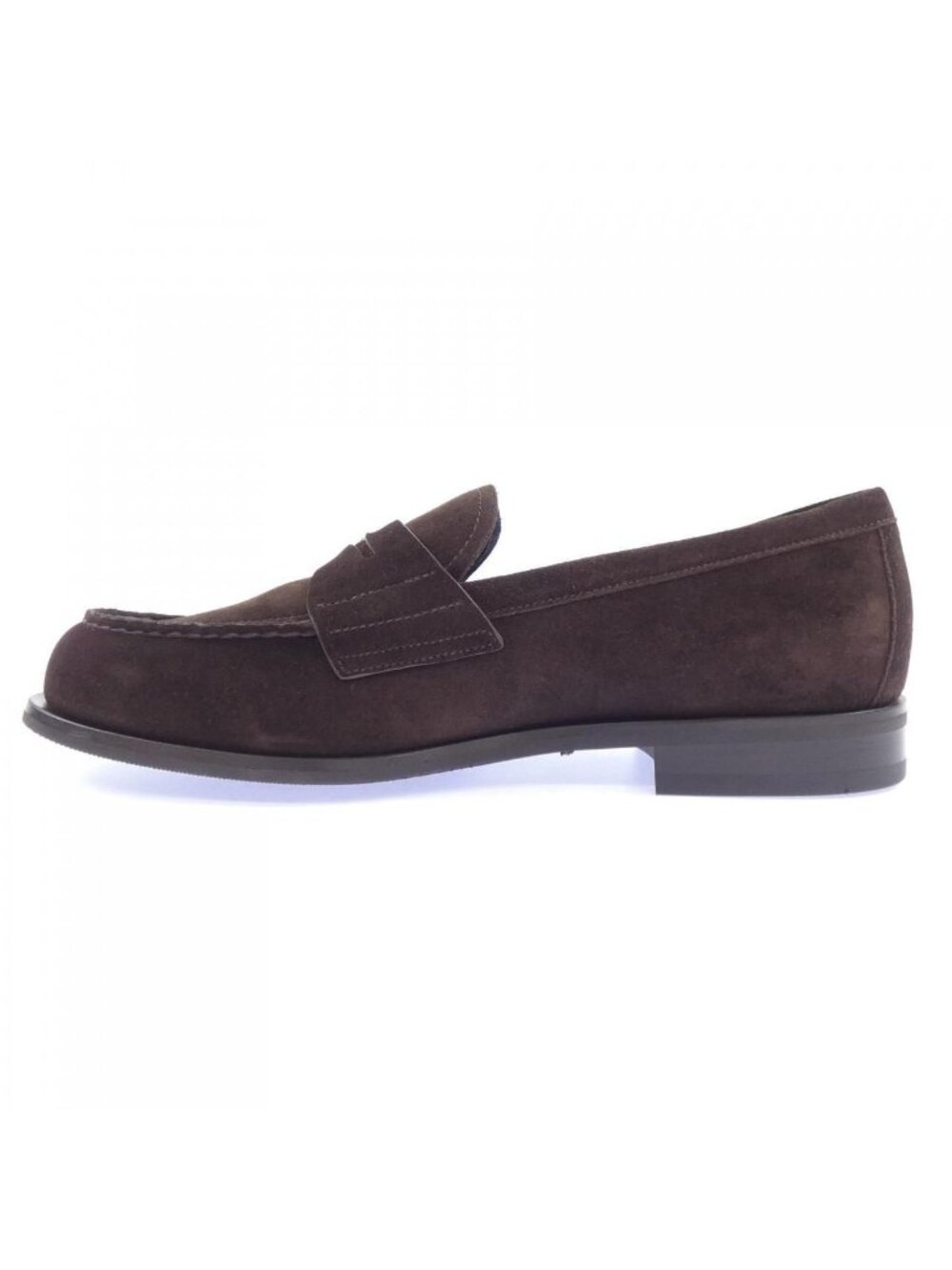 Prada Shoes Sneakers Brown - Picture 2 of 8